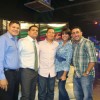 Gracias por invitarnos Anoche