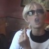 Fotos de de Lindsay Lohan besando a Paris Hilton e inyectándose heroína paris