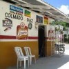 Fiscalía y DNCD clausuran cafetines y colmadones estaban llenos de menores colmado