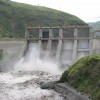 En Cotuí seis comunidades y presa de Hatillo están incomunicadas Represa
