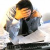 La cifra del día: Industriales pierden 100 mil empleos en últimos diez años Trabajo