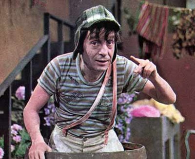El Chavo del Ocho most-watched show on Mexican television