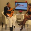 Luis Segura dice que los cronistas de arte han sido injustos con él Luis Segura
