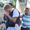 PN determina verdadera identidad de presunto sicario dominicano apresado el mes pasado Sicario de chinos