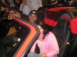 David Ortiz