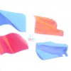 Extraño aquella República Dominicana Bandera dominicana