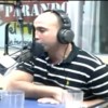 Por motivos personales Iving Alberti despide con su equipo el progama Parando el Trote (video) Despedida parando el trote