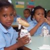 32 niños se intoxican con el desayuno escolar Desayuno escolar