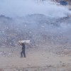 Retiran 68 niños que trabajaban en el vertedero de Rafey vertedero-de-rafey