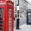 Cabinas telefónicas de Nueva York tendrán pantalla táctil e internet Cabina-telefonica-roja
