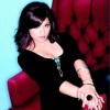 ¨Para conquistar un hombre soy capaz de grabarle un ring tone¨ dice Cristal Marie Cristal Marie