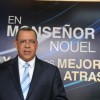 Informa el Gobierno que ha invertido 22mil millones de pesos en la provincia Monseñor Nouel Gobernador de Monseor Noeul