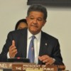 Leonel Fernández planteó la necesidad de crear universidades semi-presenciales Leonel en la ONU