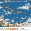 Lluvias para el fin de semana, informa Meteorología Meteorologia