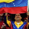 Chávez regresa a casa animado por fin exitoso de radioterapia contra cáncer chavez