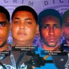 Apresan supuestos autores del triple asesinato de capitán FAD, esposa e hijastro Autores triple asesinato