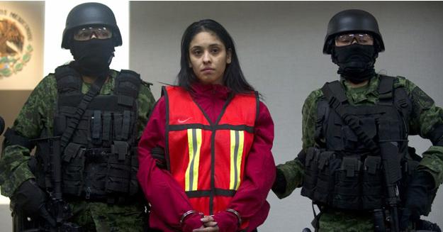 Las Mujeres Toman El Mando Del Narcotráfico En México Ensegundosdo
