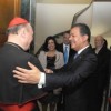 República Dominicana y el Vaticano anuncian jornadas de reflexiones…… Reflexiones