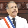 Danilo Medina pone sus ojos en los campos del país Danilo Medina