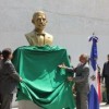 Reflexión en el día de Duarte plaza Juan Pablo Duarte