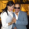 La esposa del Torito agradece apoyo… El Torito y su esposa