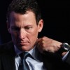 Armstrong admite que tomó drogas para mejorar su rendimiento Lance Amstrong