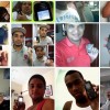 Ayuda a una de estas personas a cambiar su celular Celulares