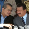 Franklin Almeyda dice Narcos, Comunistas y PRD estan detras de protestas Franklin Almeyda