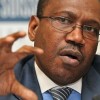 ¿Debería o no debería la ONU controlar internet? Hamadoun Toure