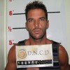Modelo estadounidense condenado a 5 años de reclusión por traficar marihuana en República Dominicana Richard Michel Spelman