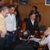 Reducen condena a acusados en caso Figueroa Agosto caso figeroa