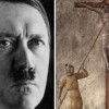 Hitler y su misteriosa búsqueda de la lanza con la que atravesaron a Cristo en la cruz hitler jesus