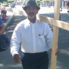 Peregrino de Dajabón hará recorrido en apoyo a Leonel peregrino