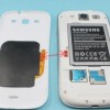Añádele recarga inalámbrica a tu Samsung Galaxy SIII con esta tapa tuneada samsung galaxy sIII