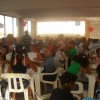 Gracias a los que ayudaron a realizar la cena de navidad para los niños de la cañada de Guajimía (Fotos) Cena de navidad (5)
