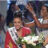 La estadounidense Olivia Culpo coronada Miss Universo 2012 en Las Vegas Olivia Culpo