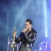 Sgacedom se niega a entregar licencias para el concierto de Romeo Santos Romeo Santos en vivo