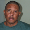 Se fuga recluso acusado de atraco, intento de homicidio, robo agravado y porte ilegal de arma de fuego. Alejandro Gomera Contreras