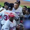 República Dominicana venció 4×2 a Venezuela en la Serie del Caribe Dominicana