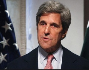 John Kerry
