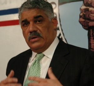 Miguel Vargas
