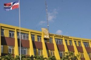 junta central electoral