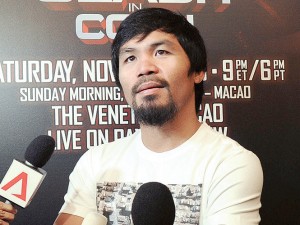 manny
