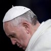 El papa escucha las peticiones de un transgénero español Papa Francisco