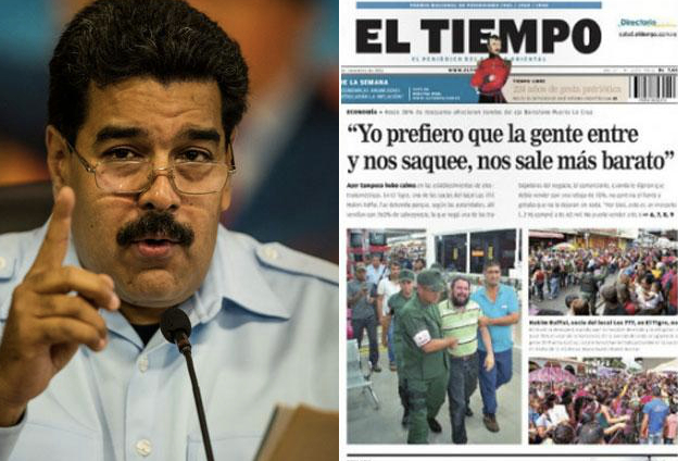 EL TIEMPO DIARIO el tiempo diario: