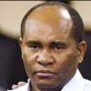 Arrestan agente que escoltó a Quirino Paulino tras su llegada a RD Quirino