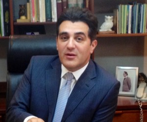 Julio Cury