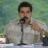 Maduro acusa a EEUU de “guerra psicológica” para justificar “golpe cruento” Maduro