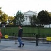 El Servicio Secreto investiga un ‘drone’ en terrenos de la Casa Blanca casa blanca