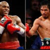 Pacquiao “hará un favor al mundo” si gana a Mayweather, dice su técnico Mayweather vs Pacquiao